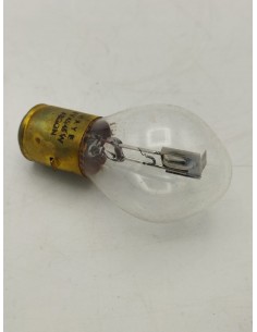 Bombilla 45/45W 6V