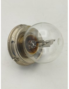 Lampara europea 40/45W 6V