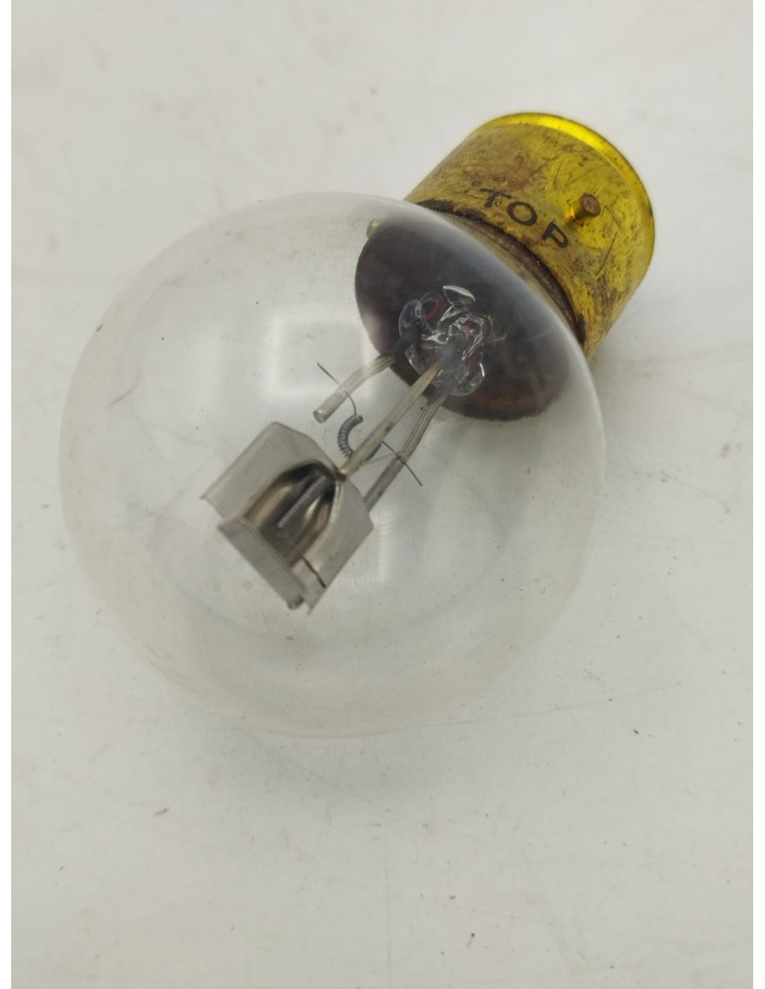 thumbnail image 2 of Hella 6423 Hella 6423 Standard Series Incandescent Miniature Light Bulb 2 of 11