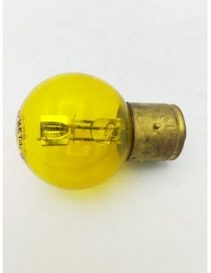 Bombilla amarilla 35/35W 24V