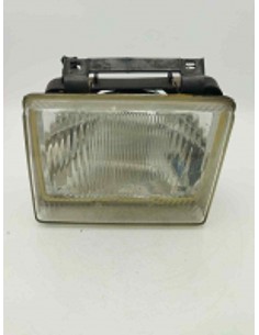 Faro H4 izquierdo Opel Corsa A Hella