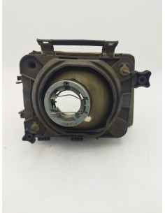 Faro H4 izquierdo Opel Corsa A Hella 2