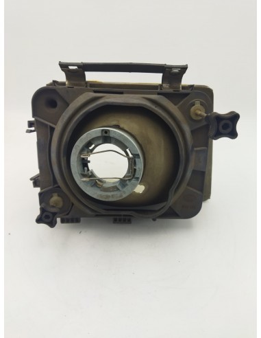 Faro H4 izquierdo Opel Corsa A Hella