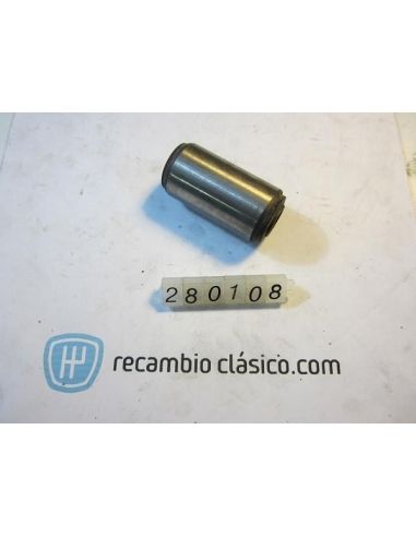 Silentblock ballesta SEAT 850