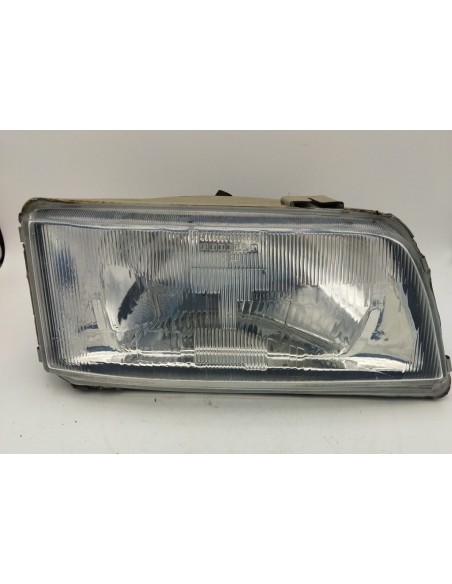 Faro delantero derecho PEUGEOT BOXER 35680743