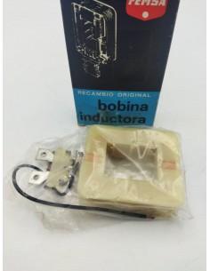 Bobiba inducida limpiaparabrisas Fensa