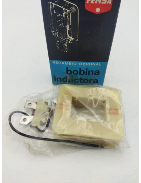 Bobiba inducida limpiaparabrisas Fensa