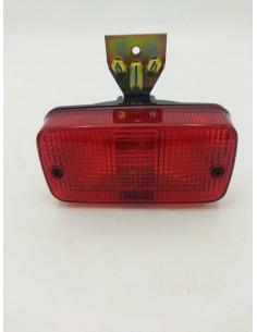 Luz antiniebla trasera Opel Kadett E, Opel Kadett GSI