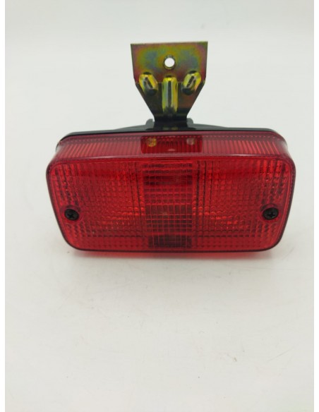 Luz antiniebla trasera Opel Kadett E, Opel Kadett GSI