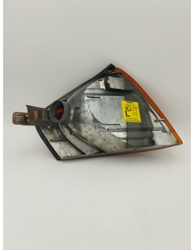 Piloto delantero izquierdo ámbar Mercedes SL R129 130523910 A129826043