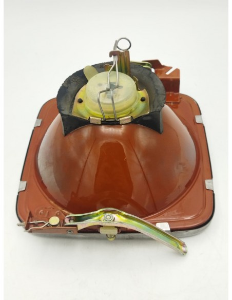 Faro Luz de carretera Seat 1430 KIMBY