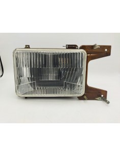 Faro delantero derecho Renault 12 S