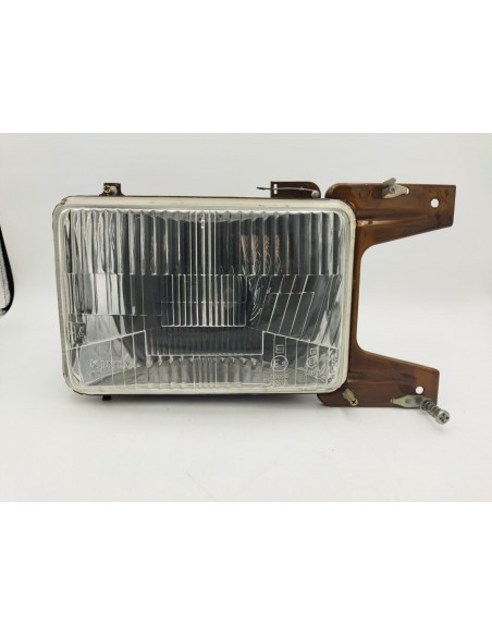 Faro delantero derecho Renault 12 S