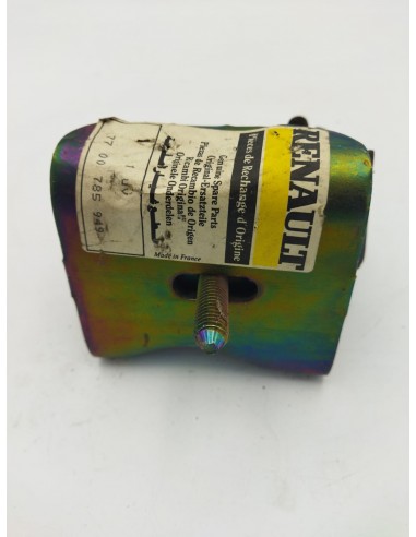 Soporte de motor Renault 19, Renault Megane 7700785949