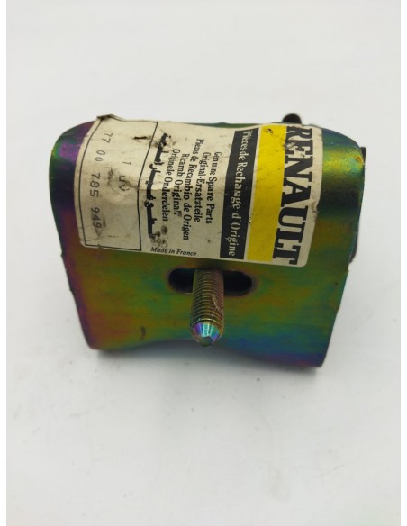 Soporte de motor Renault 19, Renault Megane 7700785949