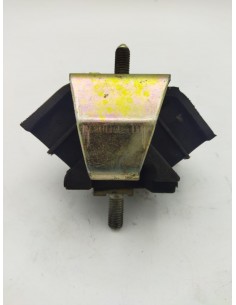 Soporte de motor izquierdo Renault 18 7704000777