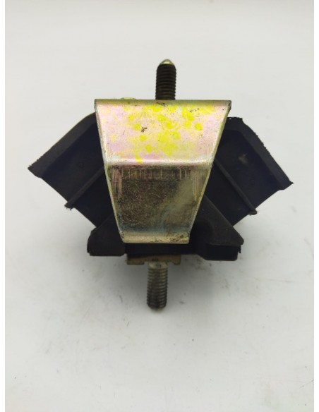 Soporte de motor izquierdo Renault 18 7704000777