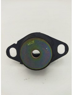 Soporte de motor atrás izquierdo Renault 11, 19 ,21 7700788318
