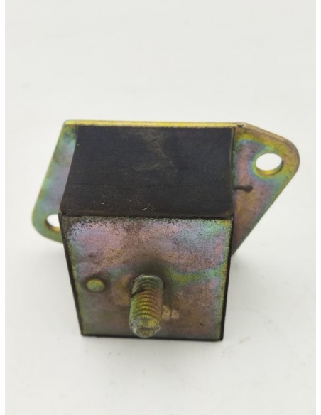 Soporte elástico, suspensión del motor para Renault TRAFIC 7700697878