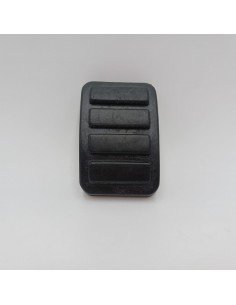 Goma pedal freno embrague Renault 5,12,14 , Super5 , 7700651253