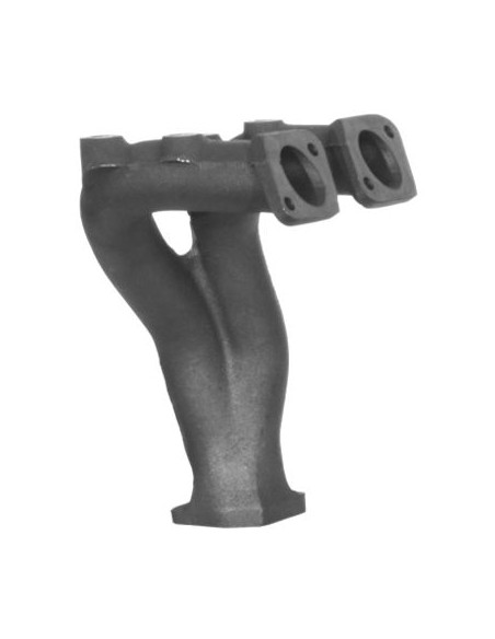 Colector de escape, sistema de escape Alfa Romeo Alfetta ,  Giulietta, 75  60521084