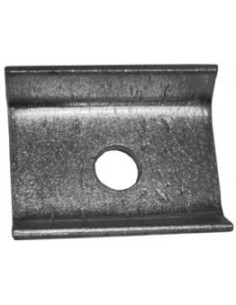 Soporte, sistema de escape Alfa Romeo 60521404