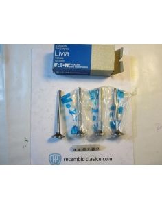 Válvula escape Seat 850 Coupe