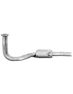 Presilenciador Alfa Romeo Giulietta 1600 1 S 60729291