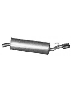 Silenciador posterior Alfa Romeo 155 60565539
