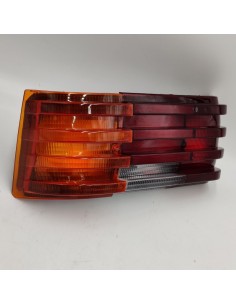 Piloto trasero izquierdo sin portalámparas Mercedes Benz W114, Mercedes Benz W115  A1148200966