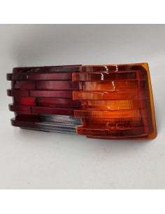 Piloto trasero derecho sin portalámparas Mercedes Benz W114, Mercedes Benz W115  A1148201066