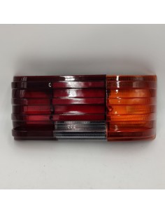 Piloto trasero derecho sin portalámparas Mercedes Benz W114, Mercedes Benz W115  A1148201066 2