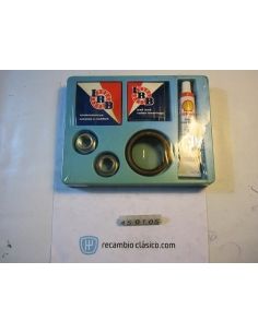 kit rodamientos seat 132 fiat 125