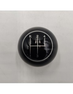 Bola pomo palanca de cambios Citroen 2CV, Citroen Dyane, Citroen Mehari 1013226 1013220 2