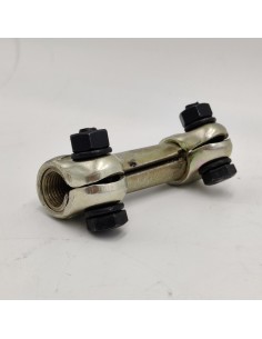 Manguito barra dirección Citroen 2CV, Citroen Dyane, Citroen Mehari