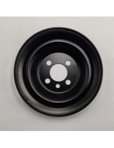 Polea cigüeñal Ford Escort VI, Ford Orion III 026105255 2