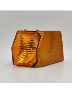 Piloto delantero izquierdo ámbar Citroen BX