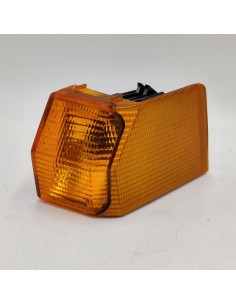 Piloto delantero izquierdo ámbar Citroen BX 2
