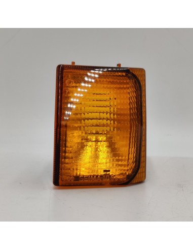 Piloto delantero izquierdo ámbar Citroen BX