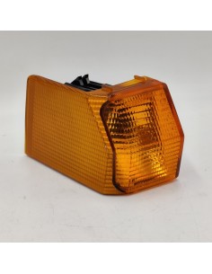 Piloto delantero derecho ámbar Citroen BX 2