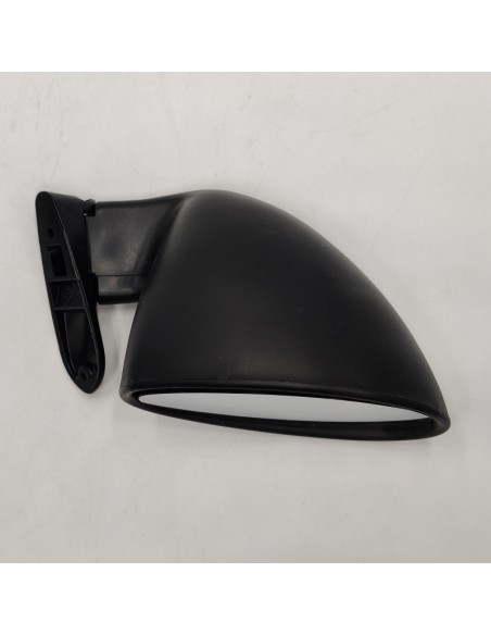 Juego de espejos retrovisores tipo California