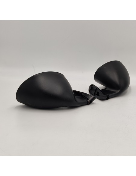 Juego de espejos retrovisores tipo California