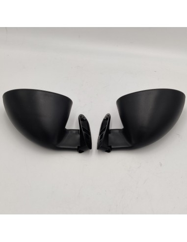 Juego de espejos retrovisores tipo California