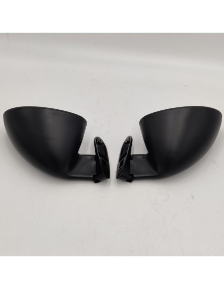 Juego de espejos retrovisores tipo California