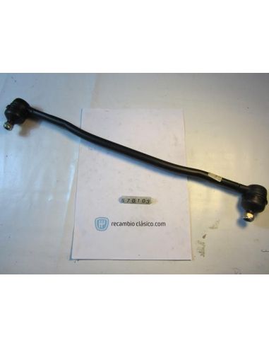 Rótula barra dirección central SEAT 850