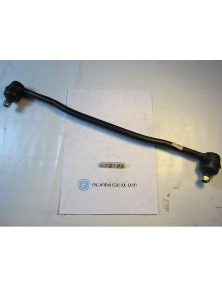 Rótula barra dirección central SEAT 850