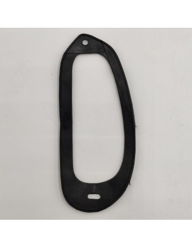 Juego de gomas traseras entre base piloto y carrocería SEAT 600 D, SEAT 800