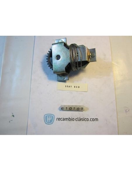 elevalunas Seat 850