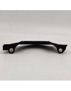 Cubierta correa distribución Volkswagen Corrado  026109173A 2