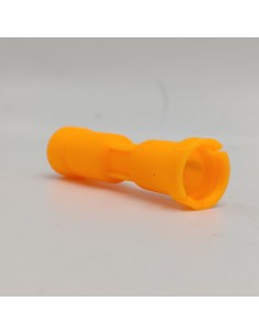 Soporte varilla aceite Volkswagen Corrado, Volkswagen Golf MK1  053103663